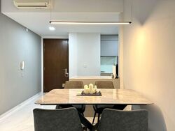 The Minton (D19), Condominium #552496981